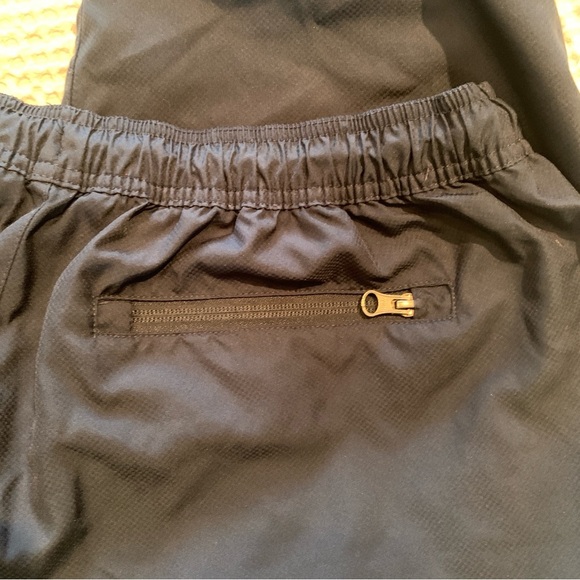 Men's Track Pant CX2 Navy Large - Picture 8 of 8